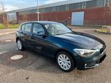 BMW 116i - Aut. Navi BMW + Sitzheizung + Euro 6 - BMW 116 Gebrauchtwagen Bmw116i