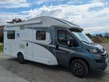 Knaus Sky Wave 650 MF - Knaus Sky wave
