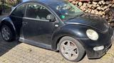 Volkswagen Beetle - gebrauchte VW Beetle aus dem Jahr 2000