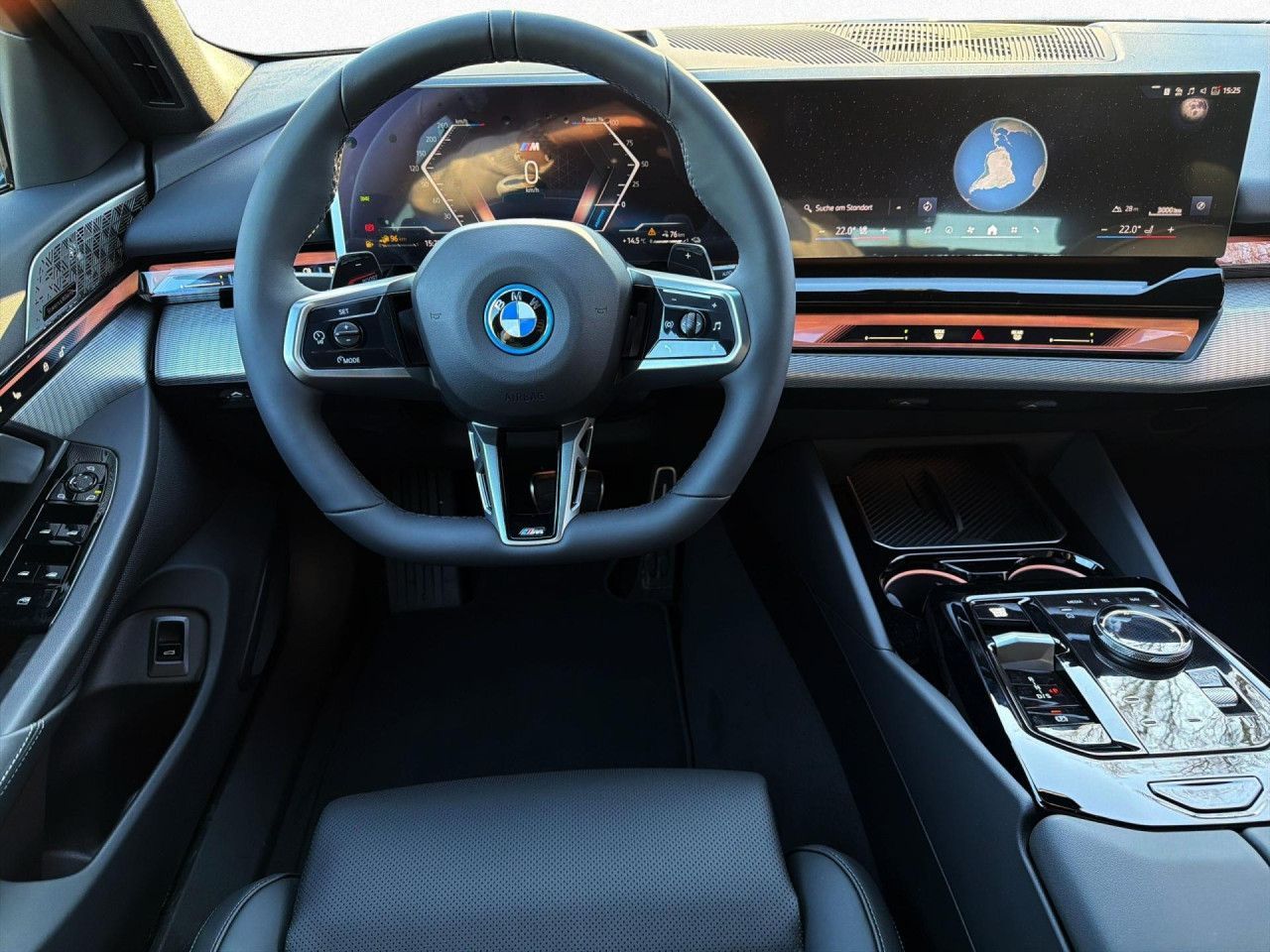 BMW 550 - Bild 13
