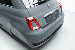 FIAT 500*Hybrid*ELLENATOR*SPORT*PANO*CARPLAY*16-ZOLL*