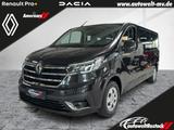 Renault Trafic Combi Life L2H1 dCi 150 Automatik - Renault Trafic in Rostock