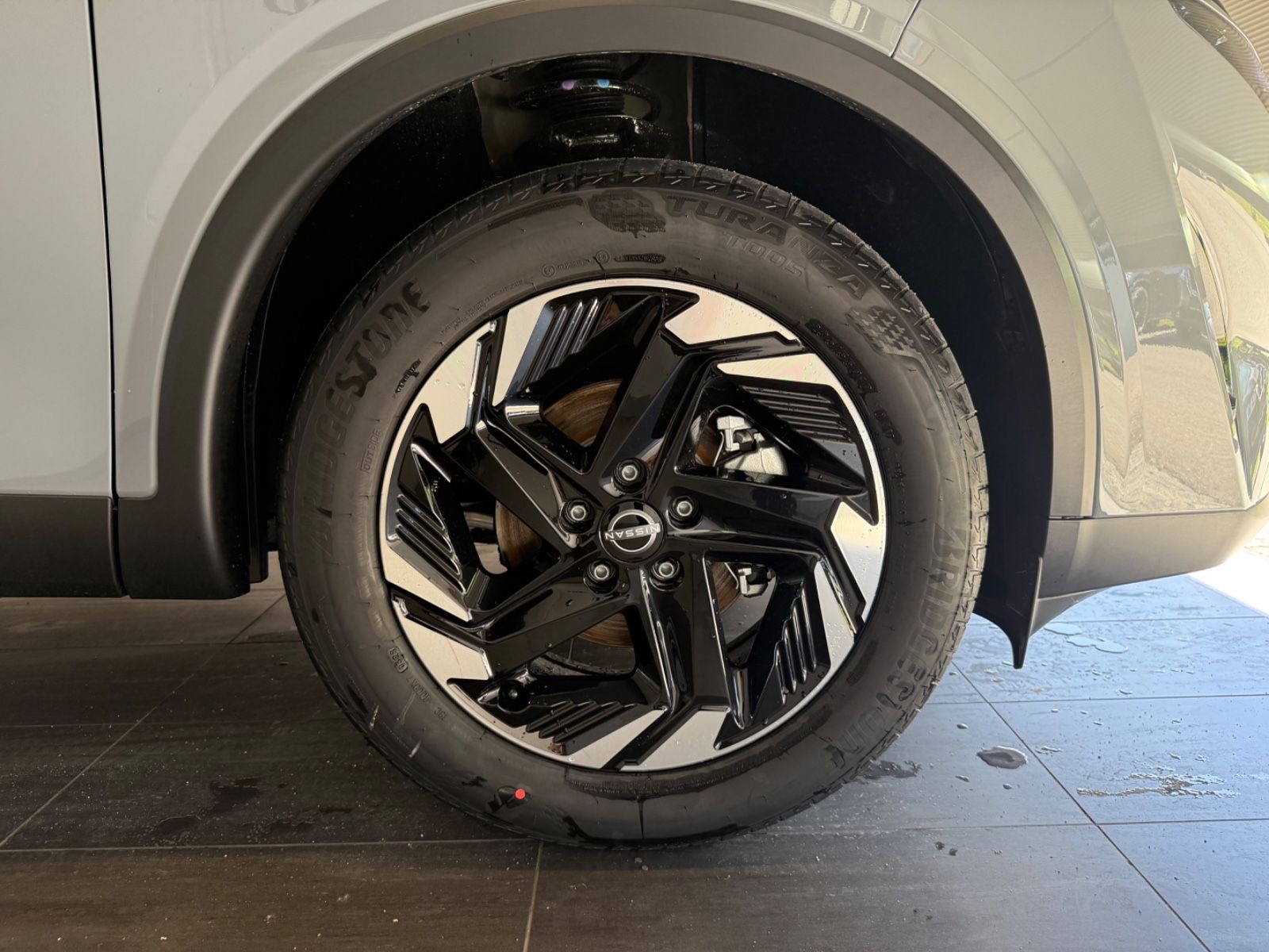 Fahrzeugabbildung Nissan Qashqai N-Connecta MHEV MT - Winter-,Komfort-Pa.