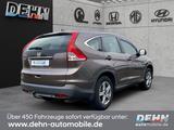 Honda CR-V 2.0 i-VTEC 4WD Elegance Automatik AHK - Honda CR-V: Allradantrieb