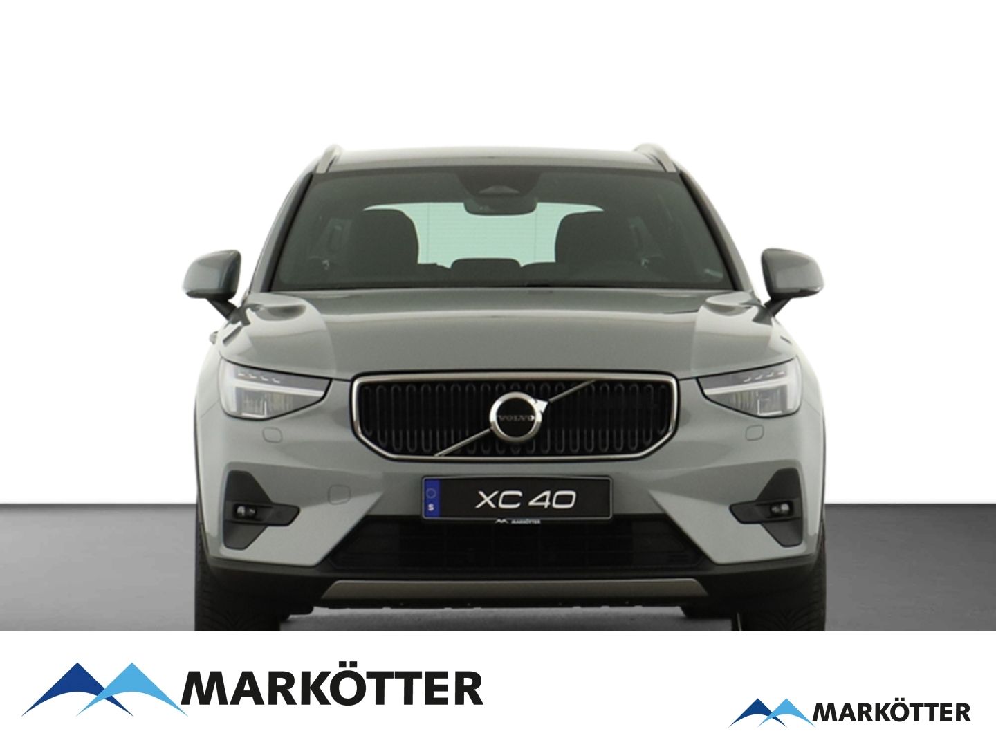 Volvo XC40 - Bild 2