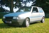Fiat FIAT UNO TURBO I. E. 101 PS - Fiat Uno: Turbo