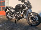 Honda NC 750   reduziert Gepflegter Zustand,wenig Kilo - TOURER VON 501 BIS 750 CCM