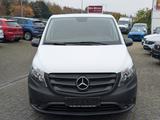 Mercedes-Benz Vito Kasten 114 CDI Lang Klima PDC - Mercedes-Benz Vito Gebrauchtwagen in Mannheim