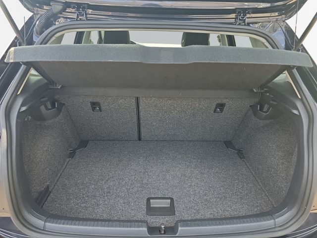 Polo 1.0 TSI IQ.DRIVE NAVI+KLIMA+ACC+PDC+SITZHZ.