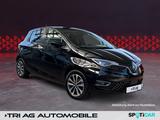 Renault ZOE INTENS incl. Batterie R135 Z.E. 50 CCS-Ladea - Renault Elektroautos