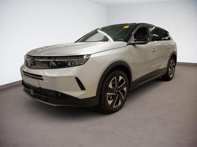 Opel Grandland 1.2 48V Mild-Hybrid 100 kW GS