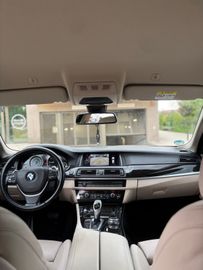BMW 535 - 11