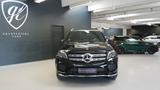 Mercedes-Benz GLS400 4Matic *Petrol*AMG*7 Sitze* netto* - schwarze Mercedes-Benz GLS 400