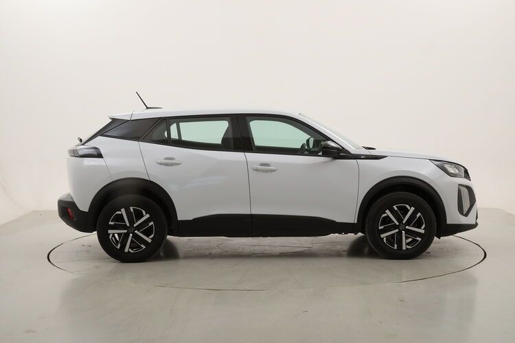 Peugeot 2008 Active BR263523 Elettrico 136CV imagem 3