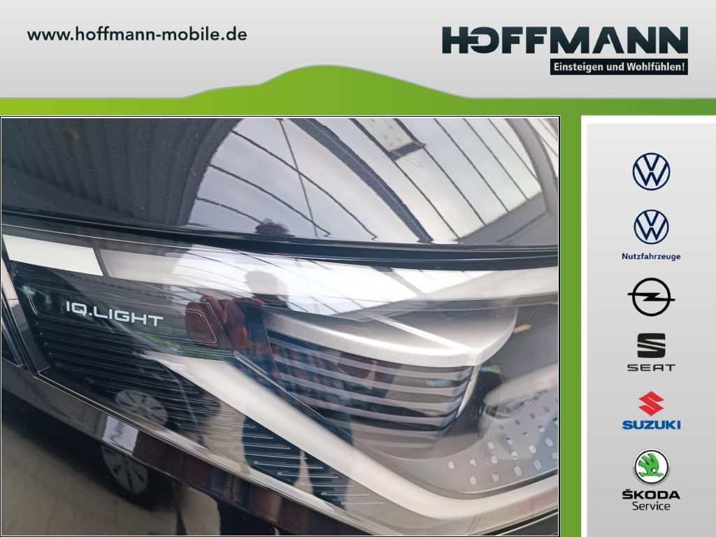 Fahrzeugabbildung Volkswagen ID. Buzz Pro Design+ Assist+ Comfort+ AHZV