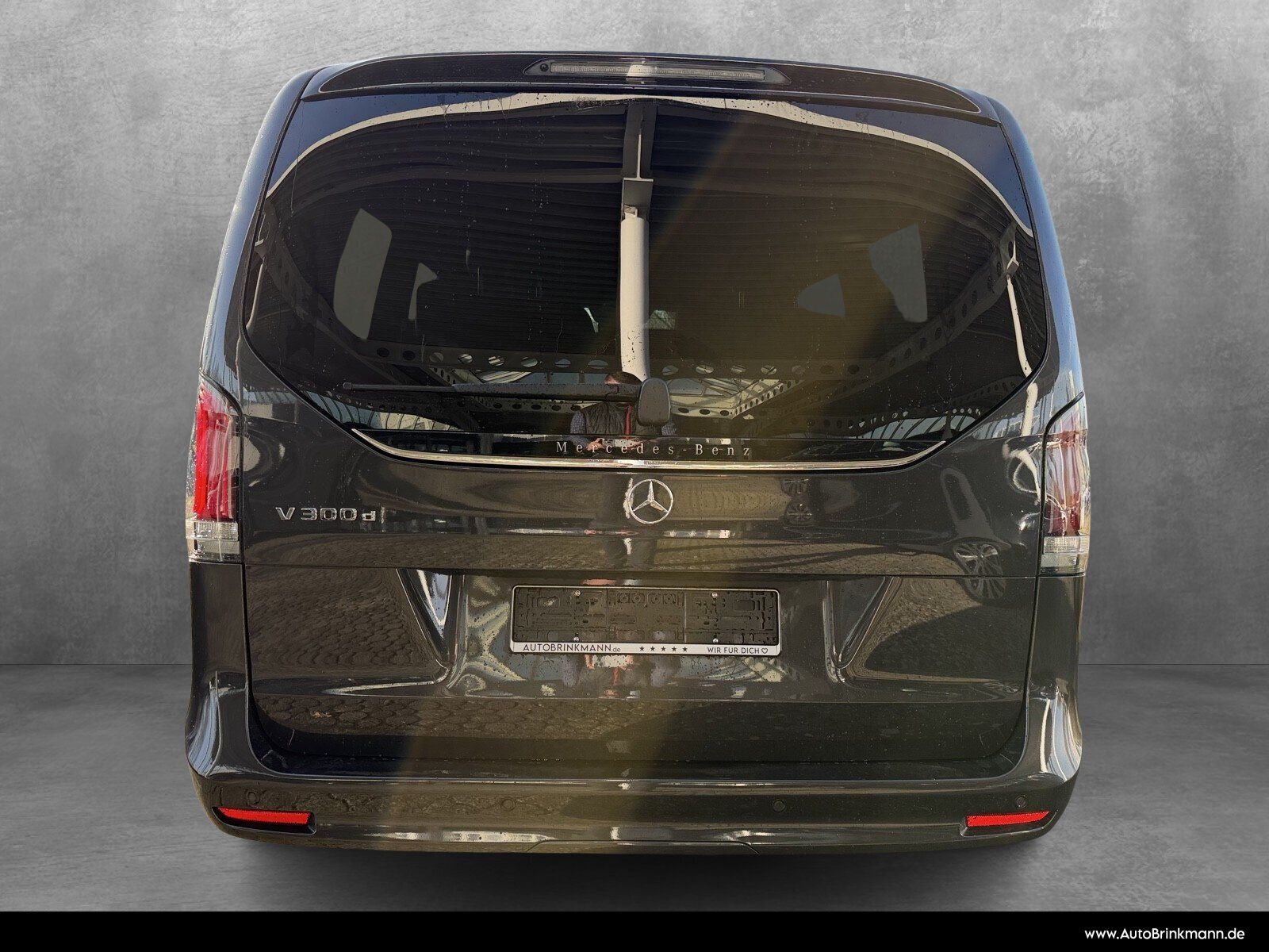 Mercedes-Benz V 300 d AVANTGARDE Lang AHK Standhzg. LED Kamera foto 6