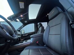 CHEVROLET Silverado 2500 Crew Cab 6.6l V8 Duramax TD MY 26