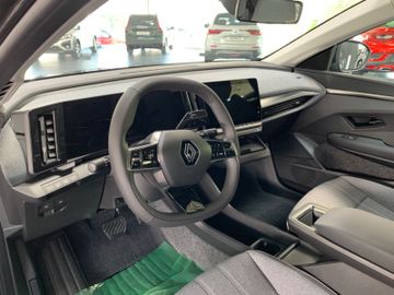 Fahrzeugabbildung Renault Megane E-Tech Electric Equilibre