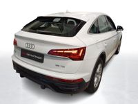 Audi Q5 - Vorschau Bild 4