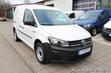Volkswagen VW Caddy Kasten mit "Sortimo"- Regaleinbau*Klima - Volkswagen Sortimo
