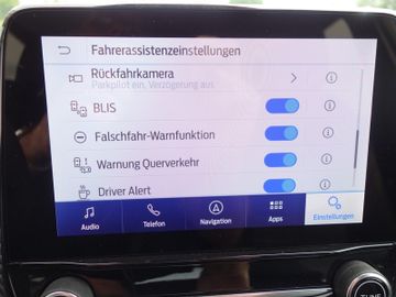 Bild 18 Ford Puma 1,0 EcoBoost Hybrid 114kW ST-Line X Auto