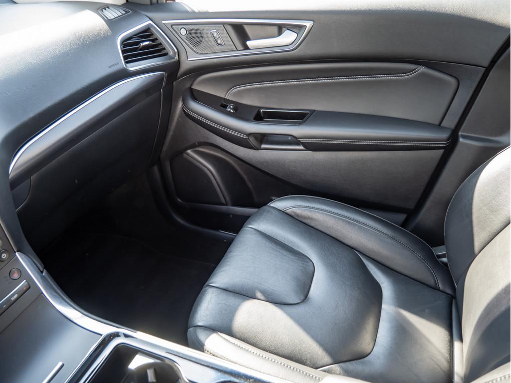 Ford Edge 2,0 l EcoBlue Bi-Turbo 175 kW 238 PS 5T D T