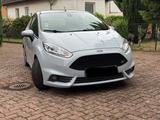 Ford LIMITIERTE SONDERSERIE Fiesta ST200 (200PS) - Ford Fiesta St200 mit Benzin-Antrieb