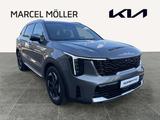 Kia Sorento 1.6T PHEV AWD Platinum|Glasdach|5-Sitzer - Kia Sorento Platinum mit Hybrid-Antrieb (Benzin/Elektro)