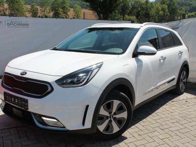 Kia Niro Plugin PHEV Vision Technik/LED/Kamera/Navi