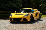 Lotus Exige S / 3.5 /  V6 / - Lotus Exige: 3 Türen
