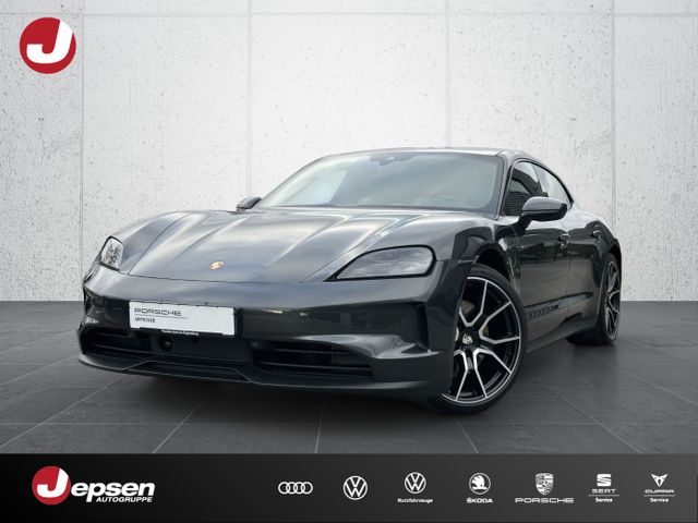 Porsche Taycan 4S Sport Turismo Soft-Close BOSE SHZ