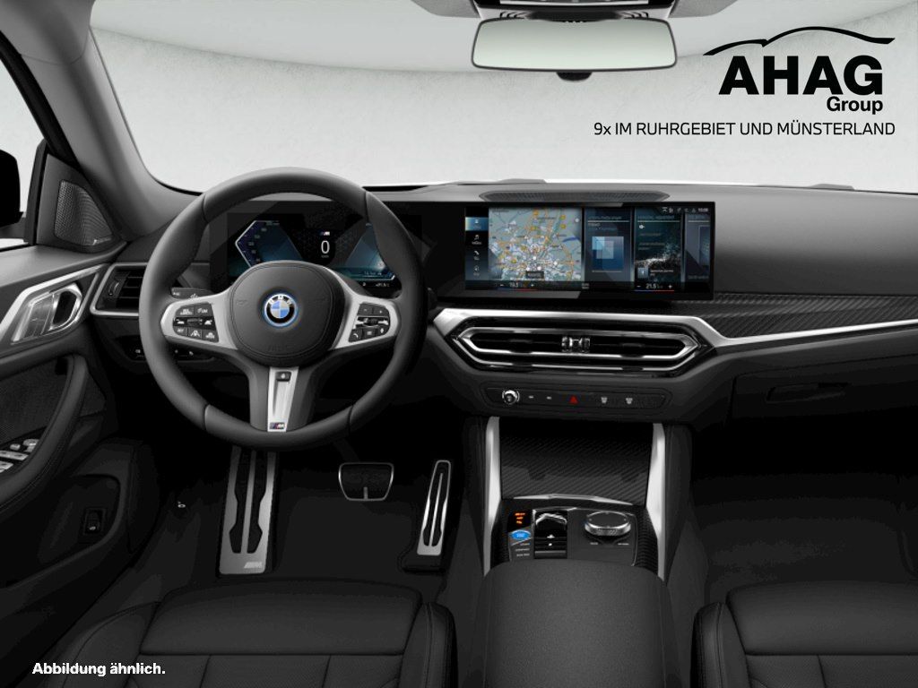 BMW i4 - Bild 4