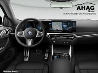 BMW i4 - Vorschau Bild 4