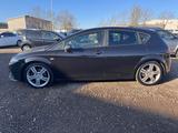 Seat Leon FR 2.0 Automatik*SHZ*Schiebedach*Tüv - Seat Leon aus 2008: Fr