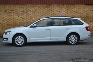 Skoda Octavia - 8