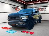 Dodge RAM 1500 5.7 Laramie 4x4 / 12"DP / SBL / Keyless