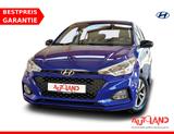 Hyundai i20 1.0 T-GDI YES! Kamera Android Apple DAB AHK - Hyundai i20: Kleinwagen