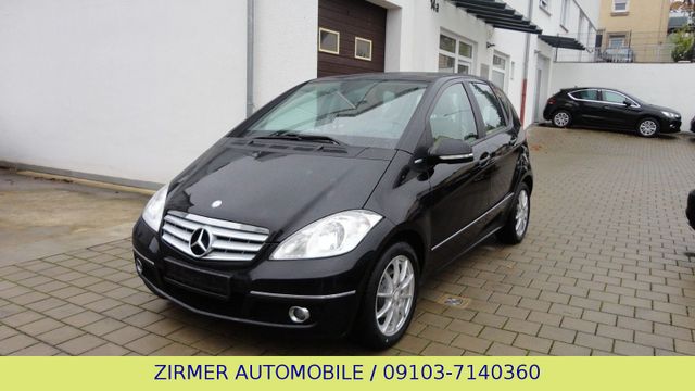 Mercedes-Benz A 170 AVANTGARDE