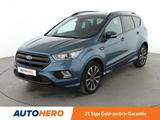 Ford Kuga 1.5 EcoBoost ST-Line Aut.*NAVI*XENON*ACC* - Ford Gebrauchtwagen in Mülheim