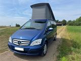 Mercedes-Benz Marco Polo Westfalia 220 CDI Aufstelldach - Angebote