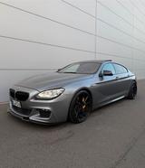 BMW Bmw 650i F06 M-Paket *Individual*Pano*Soft... - BMW 650 aus 2013