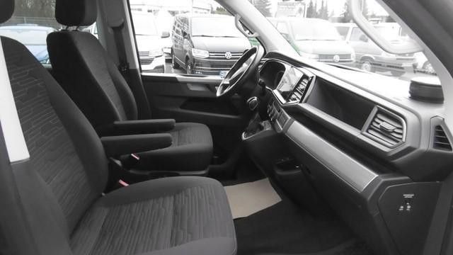 Volkswagen T6.1 Multivan 2,0 TDI DSG Comfortline foto 16