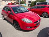 Fiat Bravo 1.6 16V Multijet Dynamic AUTMATIK GETRIEBE - Fiat Bravo mit Diesel-Antrieb: Limousine