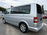 Volkswagen T5 Multivan Atlantis/Automatik/Leder/Navi/Tisch - Volkswagen: Multivan Atlantis