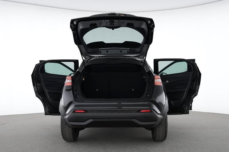 Fahrzeugabbildung Nissan Juke N-Connecta