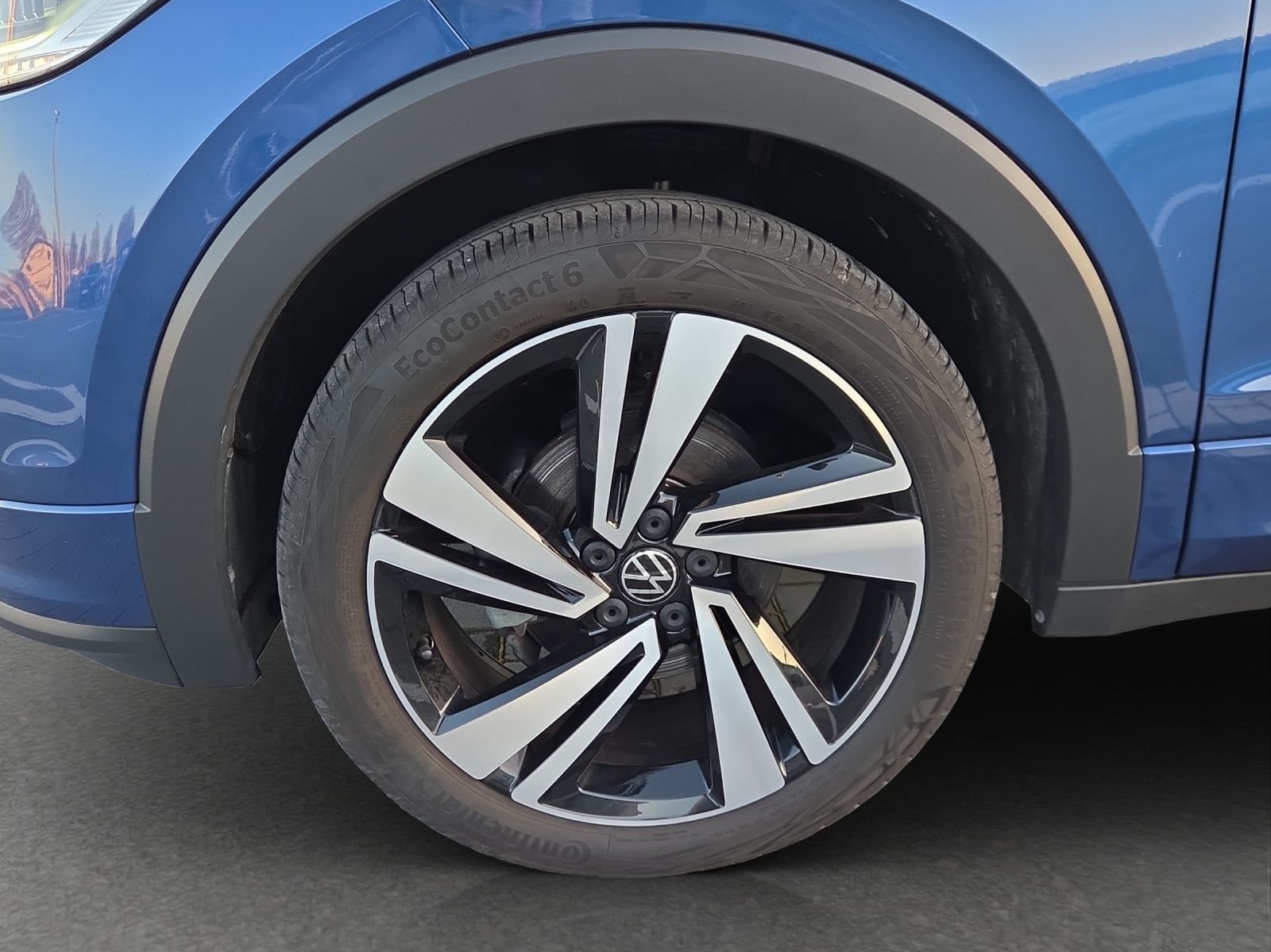 Volkswagen T-Cross - Bild 16