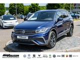 Volkswagen Tiguan Allspace Life 1.5 TSI DSG EL. HECKKL. NAV - Volkswagen Tiguan Allspace Tageszulassungen