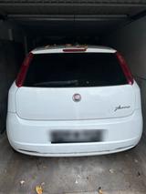 Fiat Punto - Fiat Punto in Wuppertal