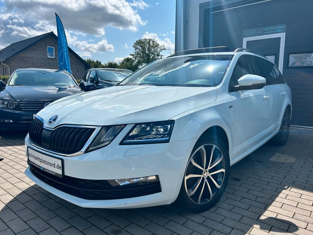 Image of Skoda Octavia