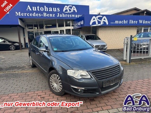 Volkswagen Passat 1.4 TSI Comfortline für Gewerbe/Export+Ga